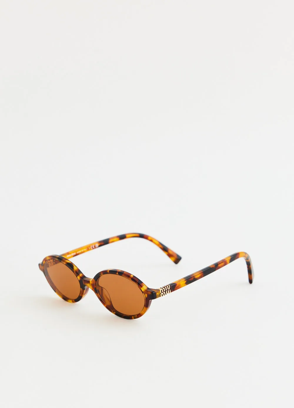 0MU 04ZS Sunglasses