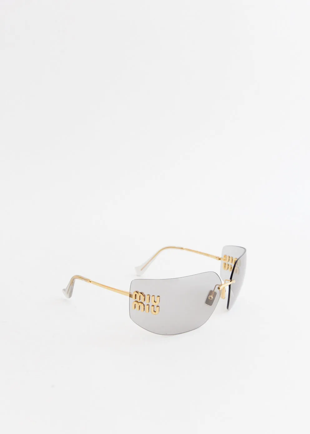 0MU 54YS Sunglasses