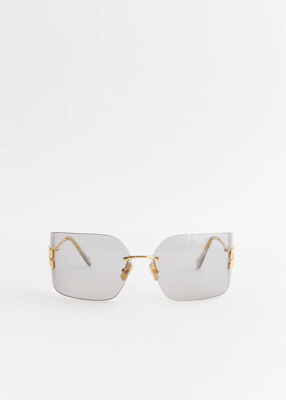 0MU 54YS Sunglasses