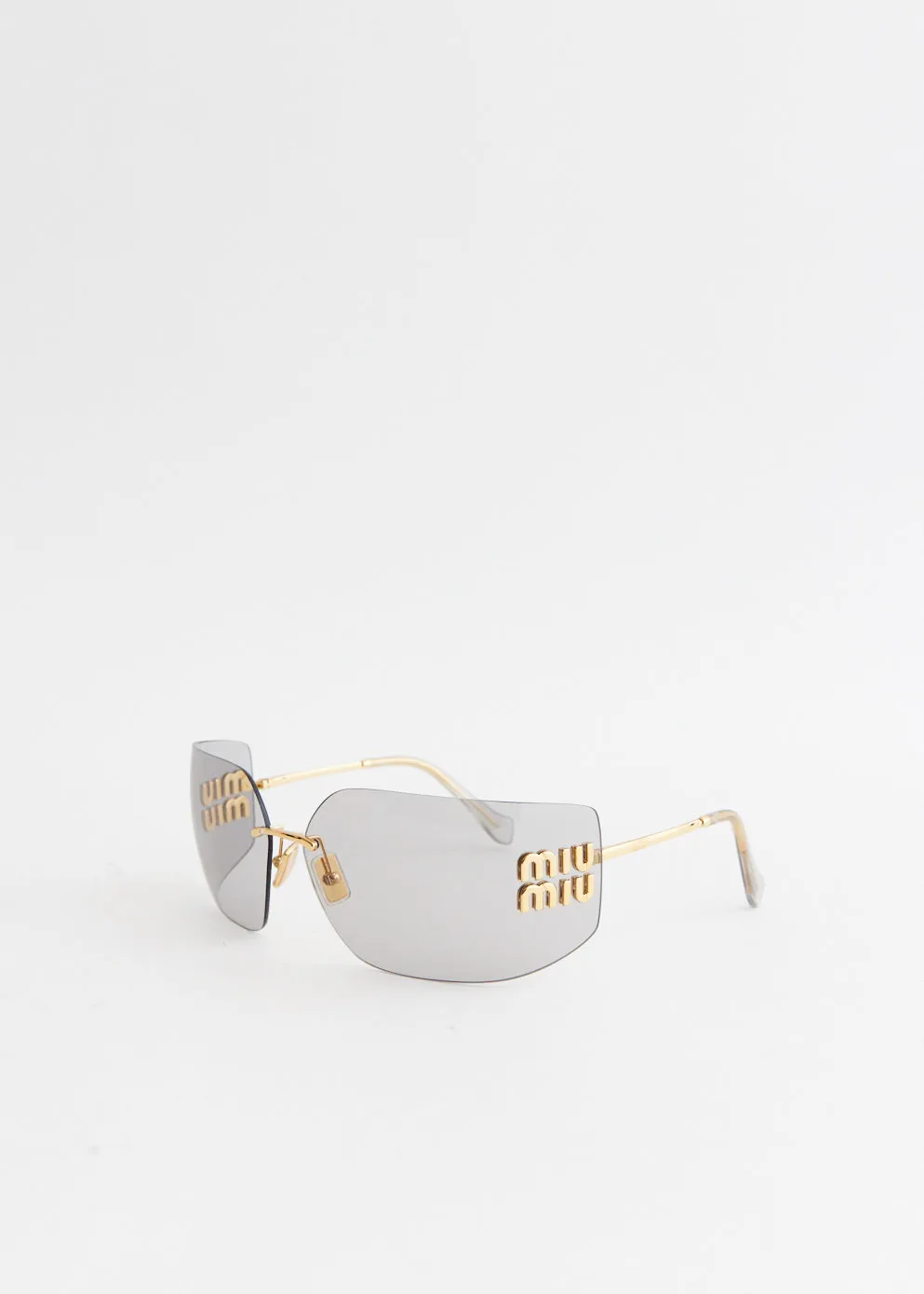 0MU 54YS Sunglasses