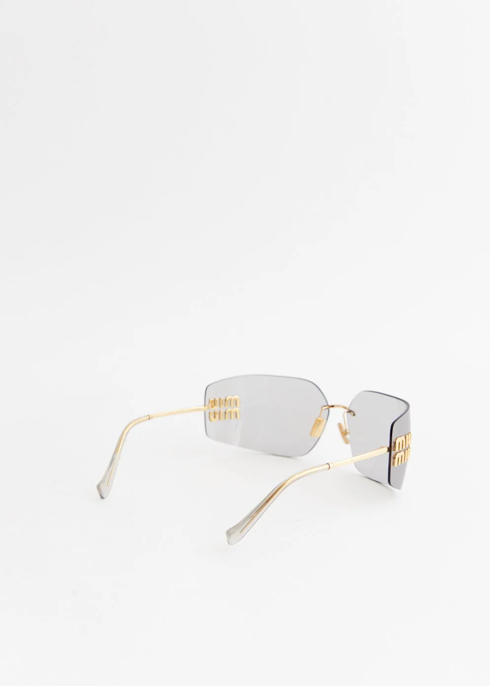 0MU 54YS Sunglasses