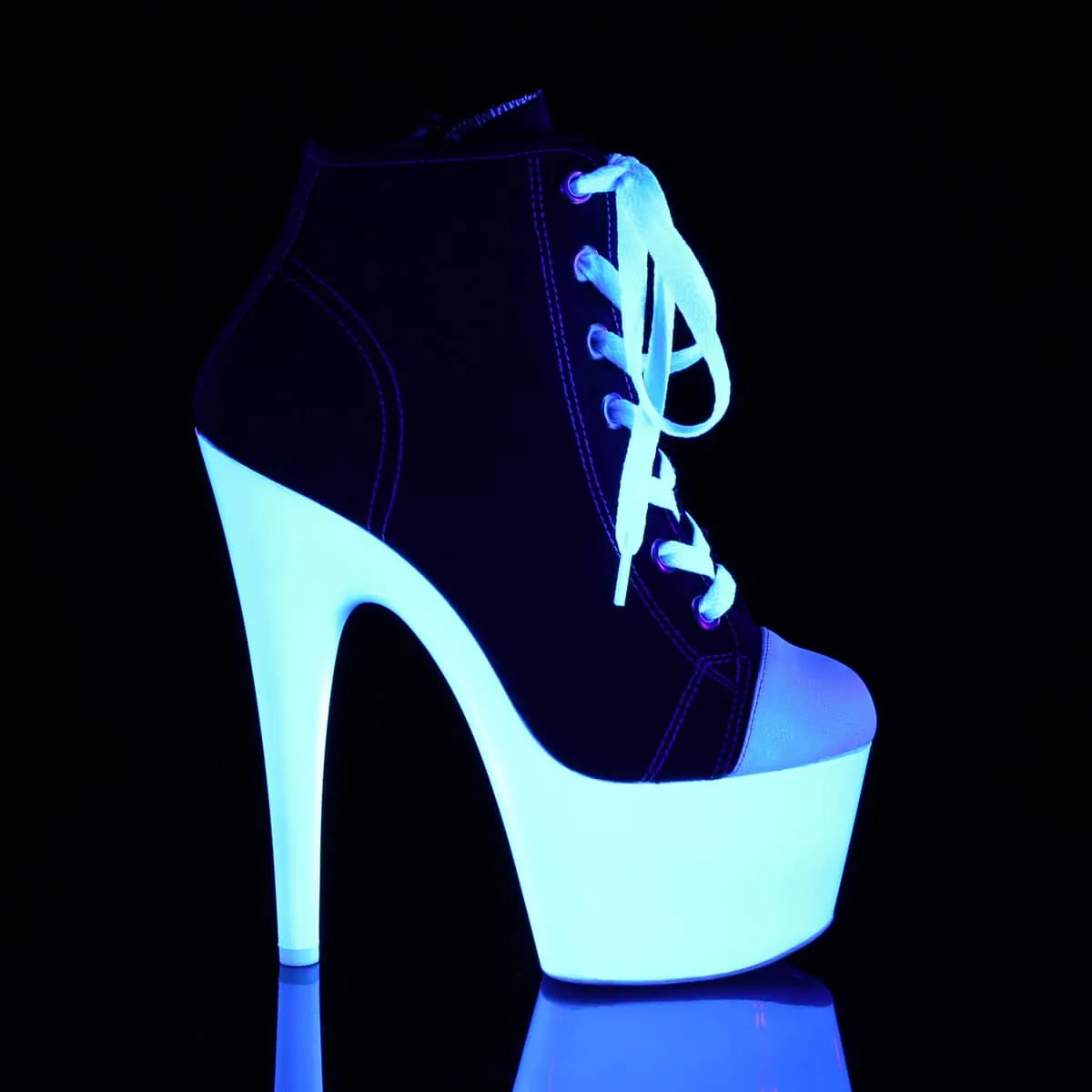 ADORE-700SK-02 Trainer High Heels