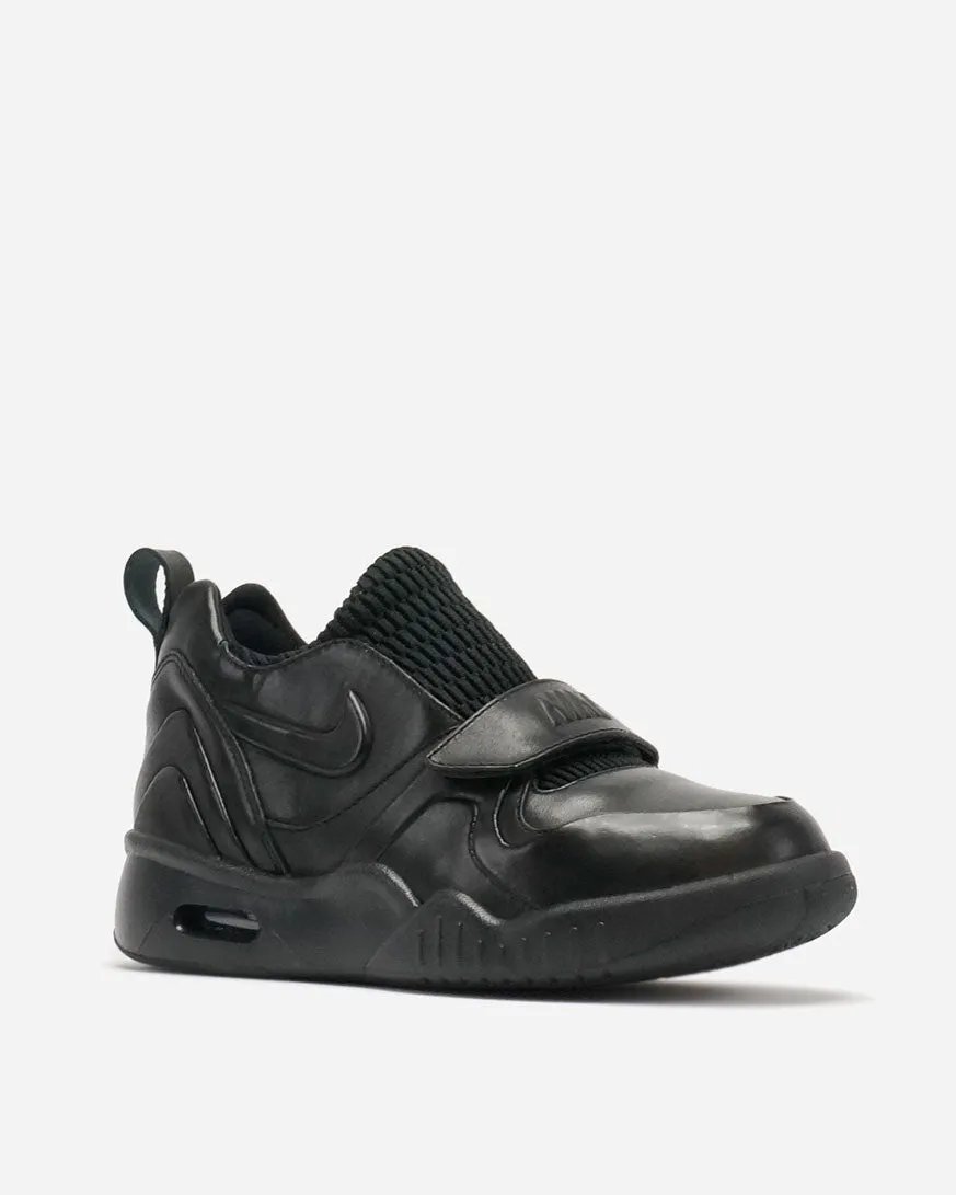 Air Tech Challenge XVII Black/Anthracite QS