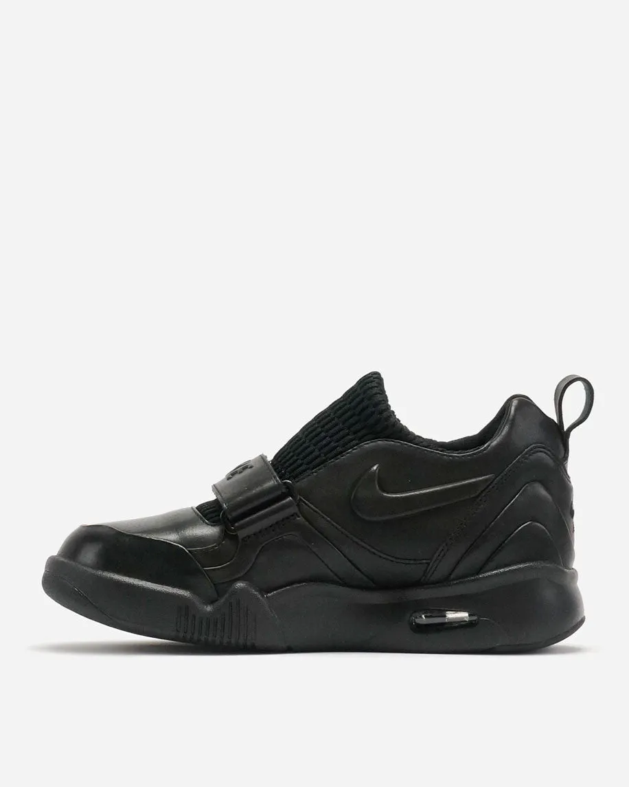 Air Tech Challenge XVII Black/Anthracite QS