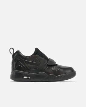 Air Tech Challenge XVII Black/Anthracite QS