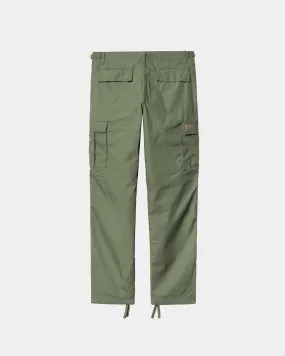 Aviation Pant | Dollar Green