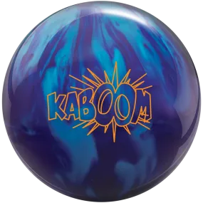 Columbia 300 Kaboom