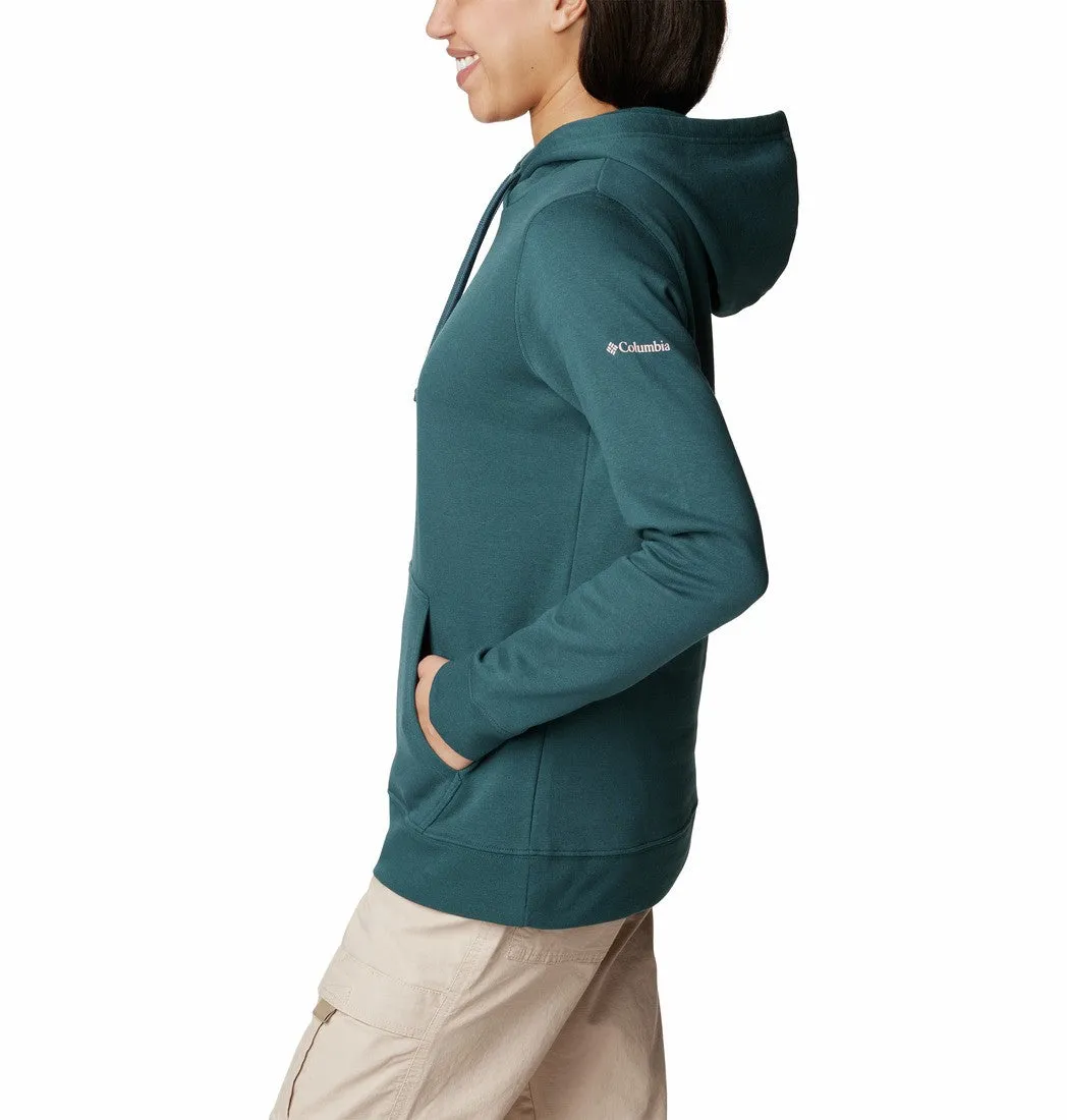 Columbia Ladies Trek Hoody -NIGHT