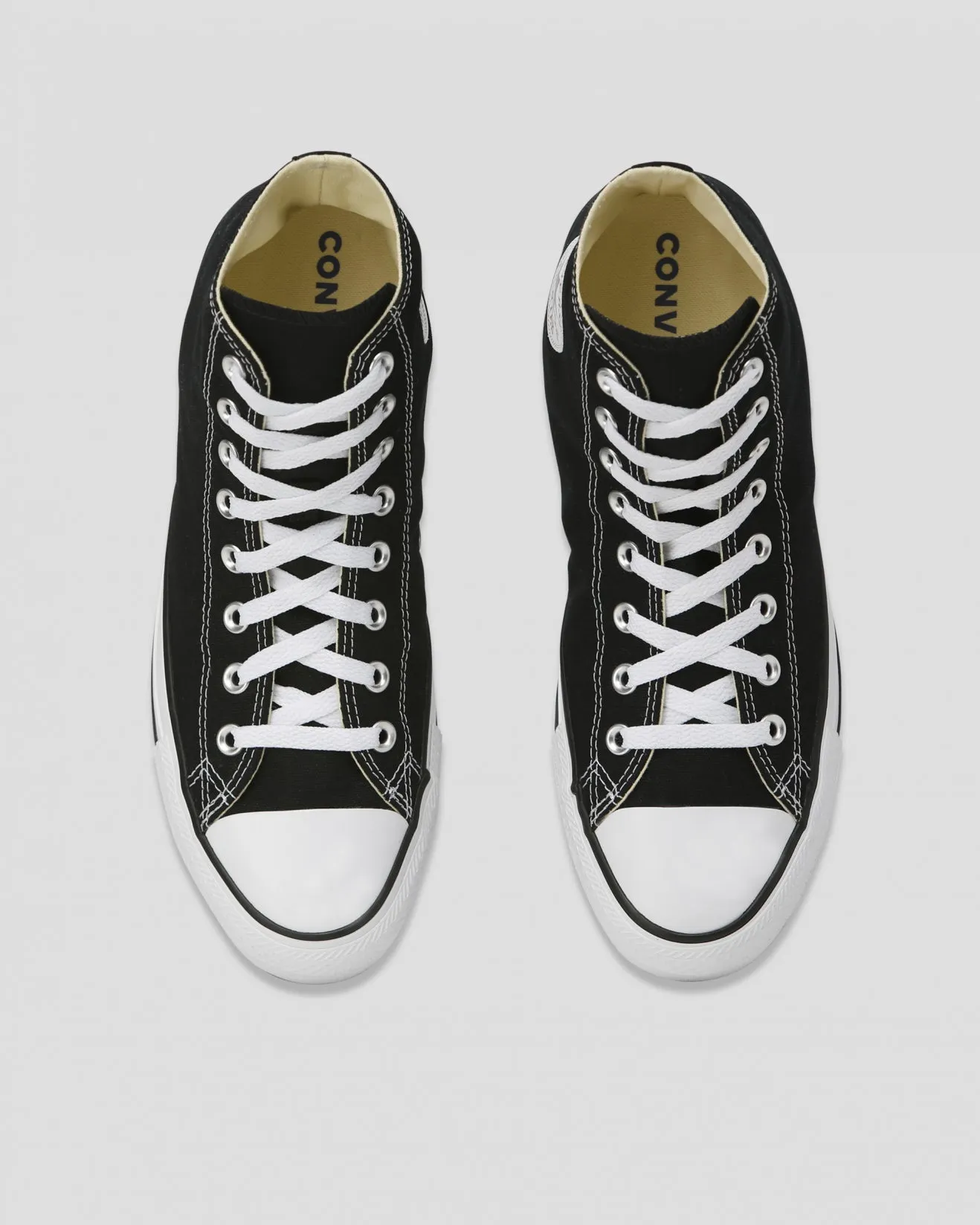 Converse Chuck Taylor All Star Classic Colour High Top BlacK