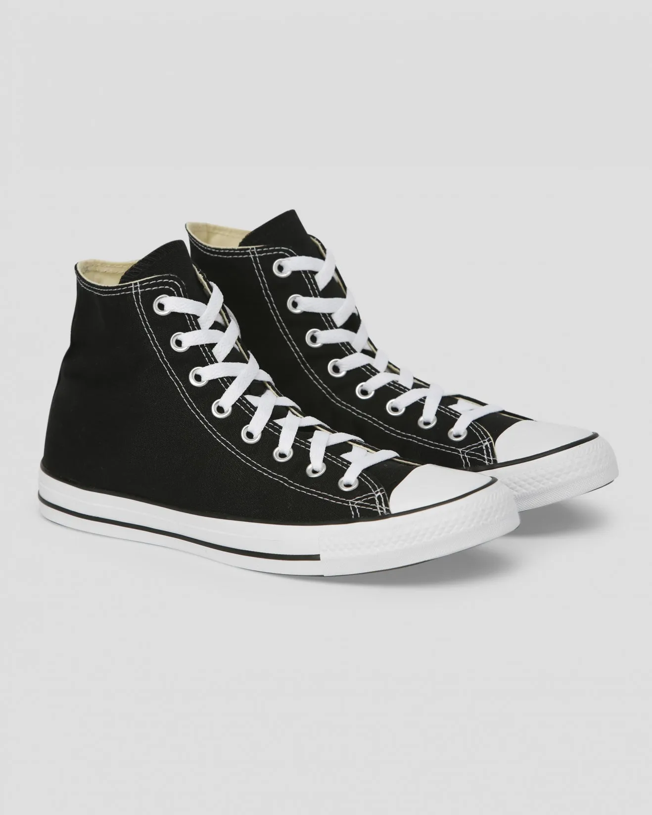 Converse Chuck Taylor All Star Classic Colour High Top BlacK