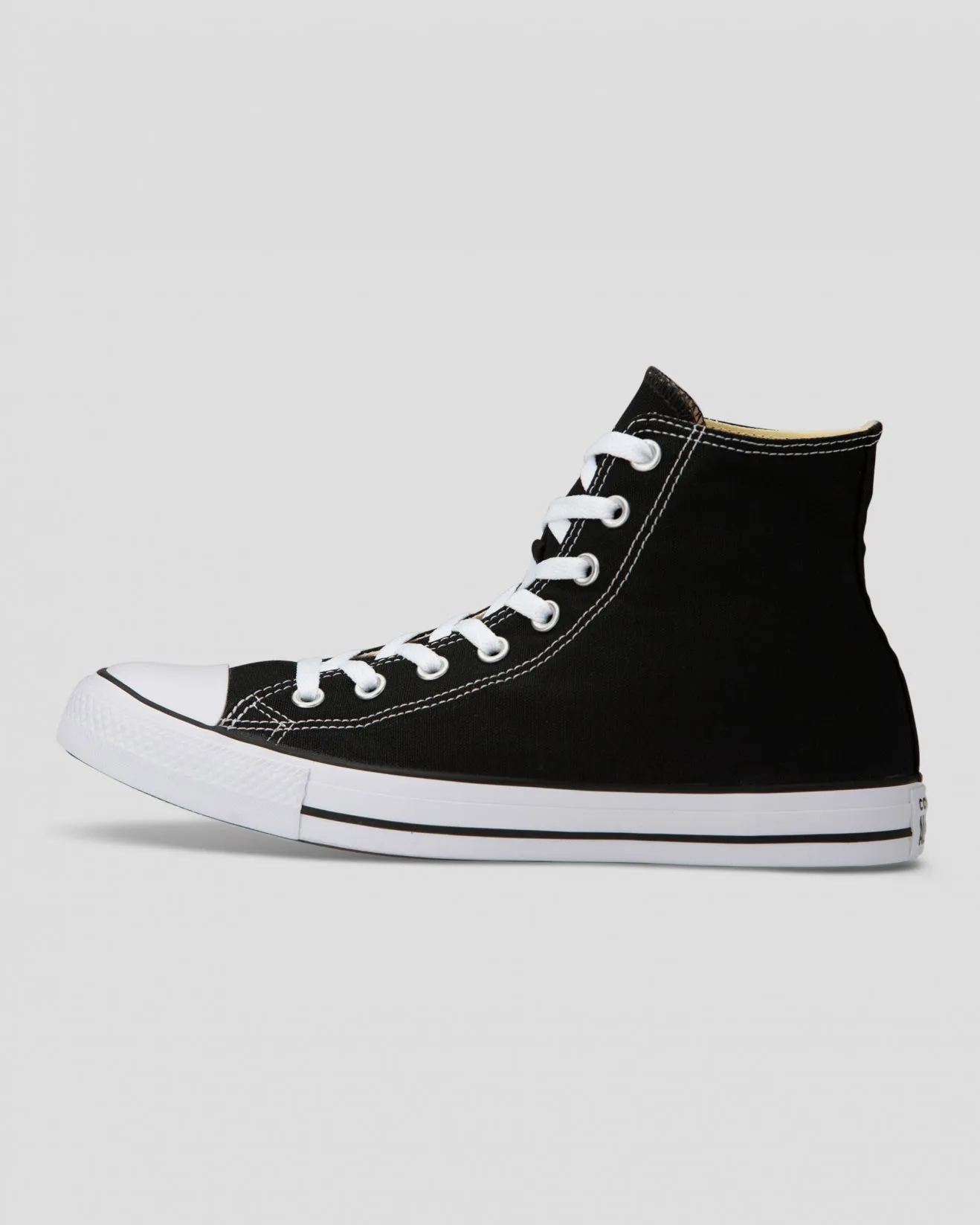 Converse Chuck Taylor All Star Classic Colour High Top BlacK