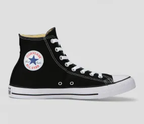 Converse Chuck Taylor All Star Classic Colour High Top BlacK