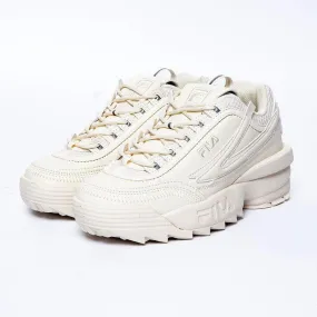 FILA Distruptor II EXP Sneaker - Tofu