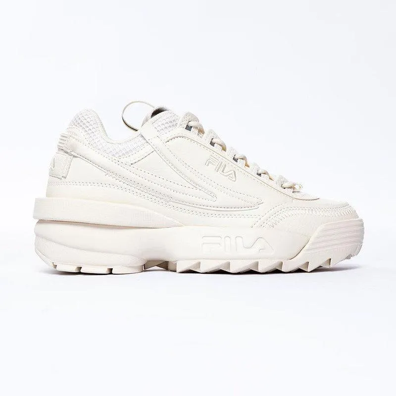 FILA Distruptor II EXP Sneaker - Tofu