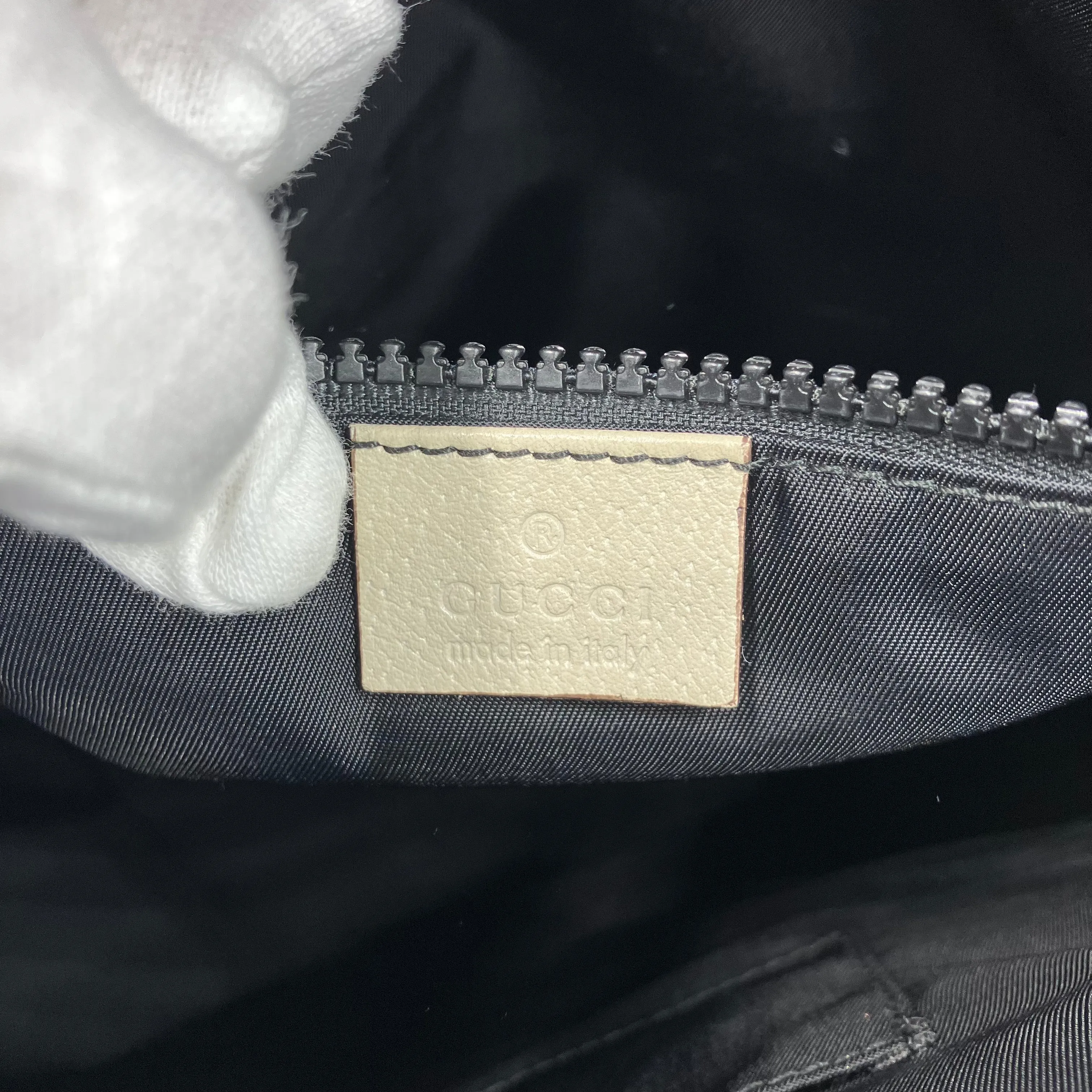 GUCCI 2way shoulder bag