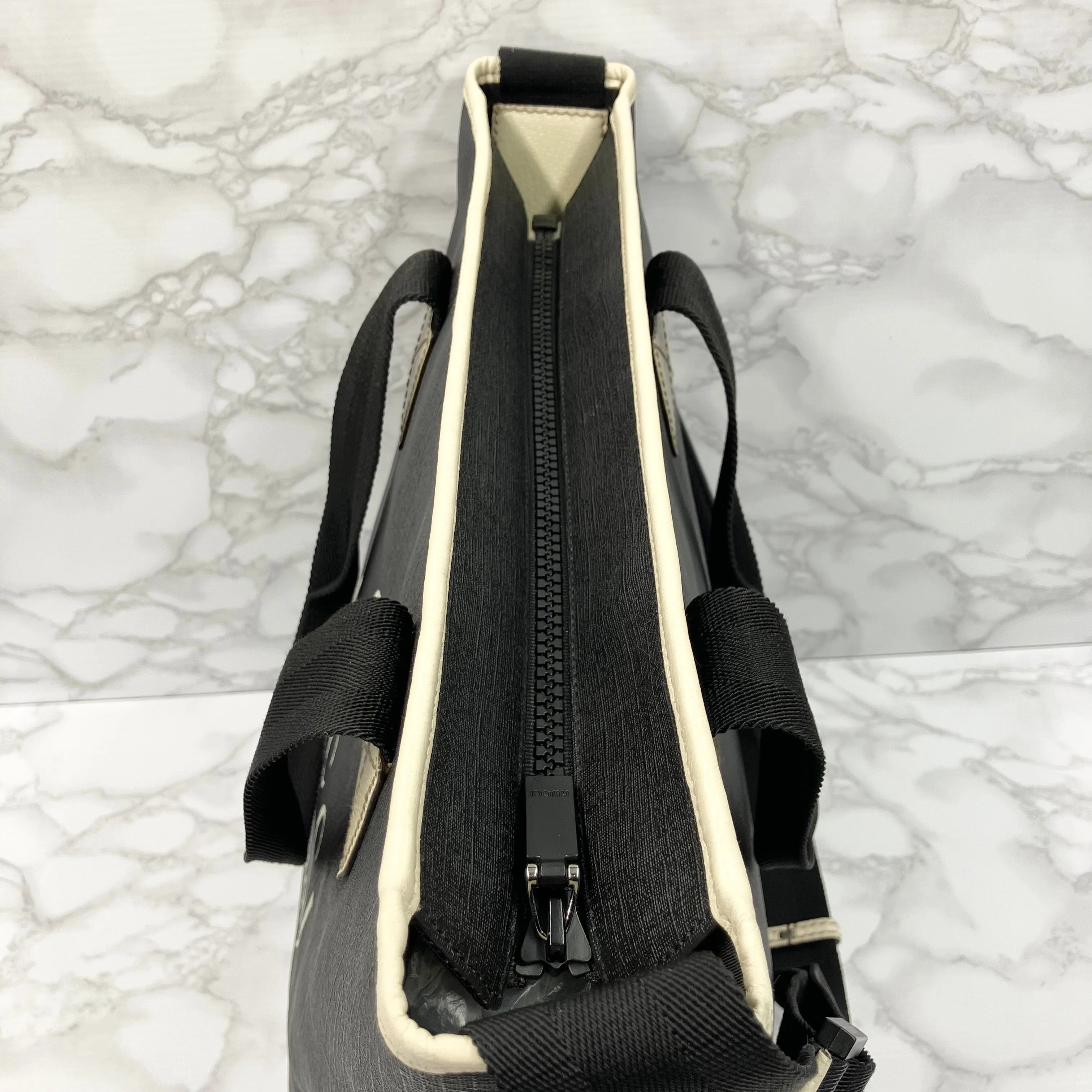 GUCCI 2way shoulder bag