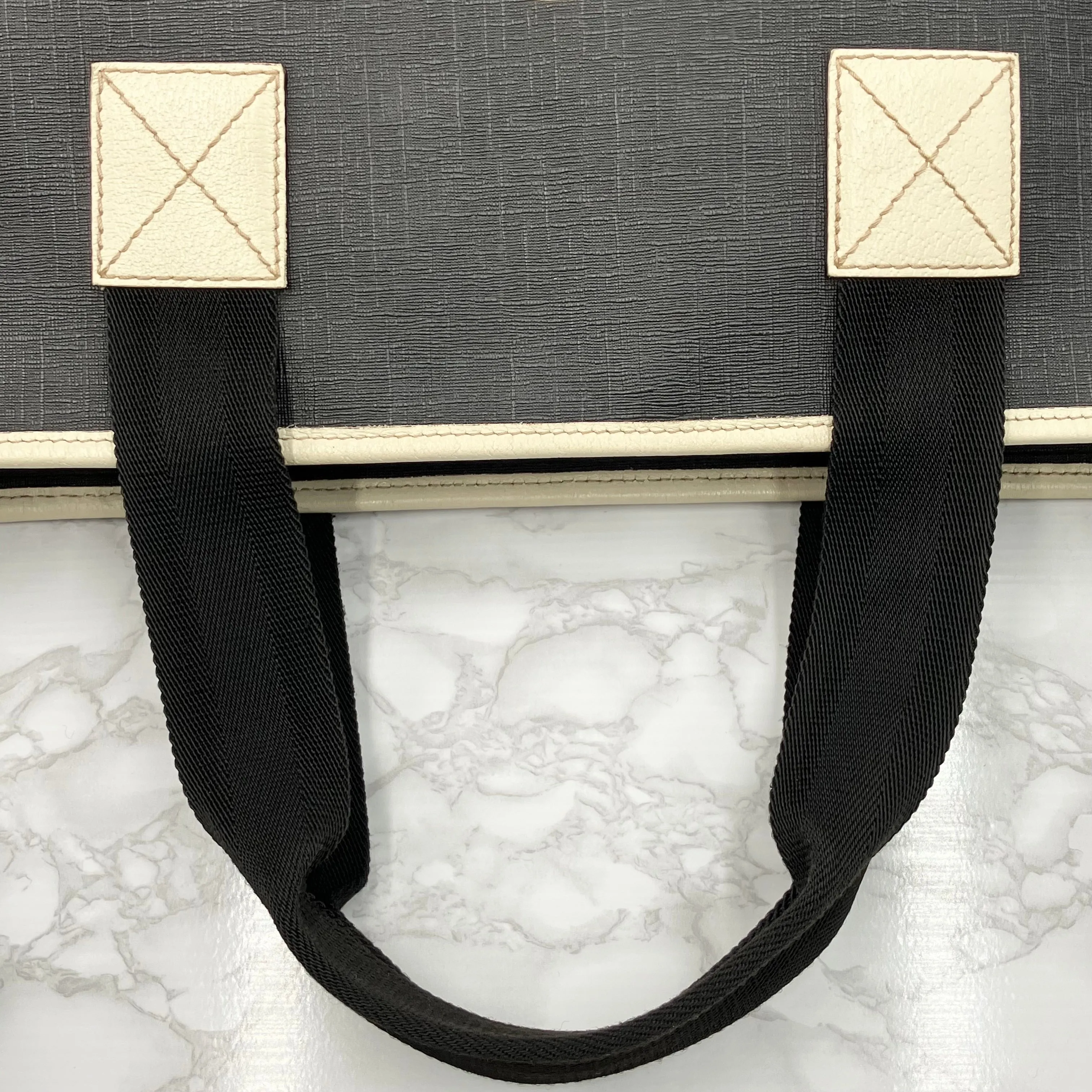 GUCCI 2way shoulder bag