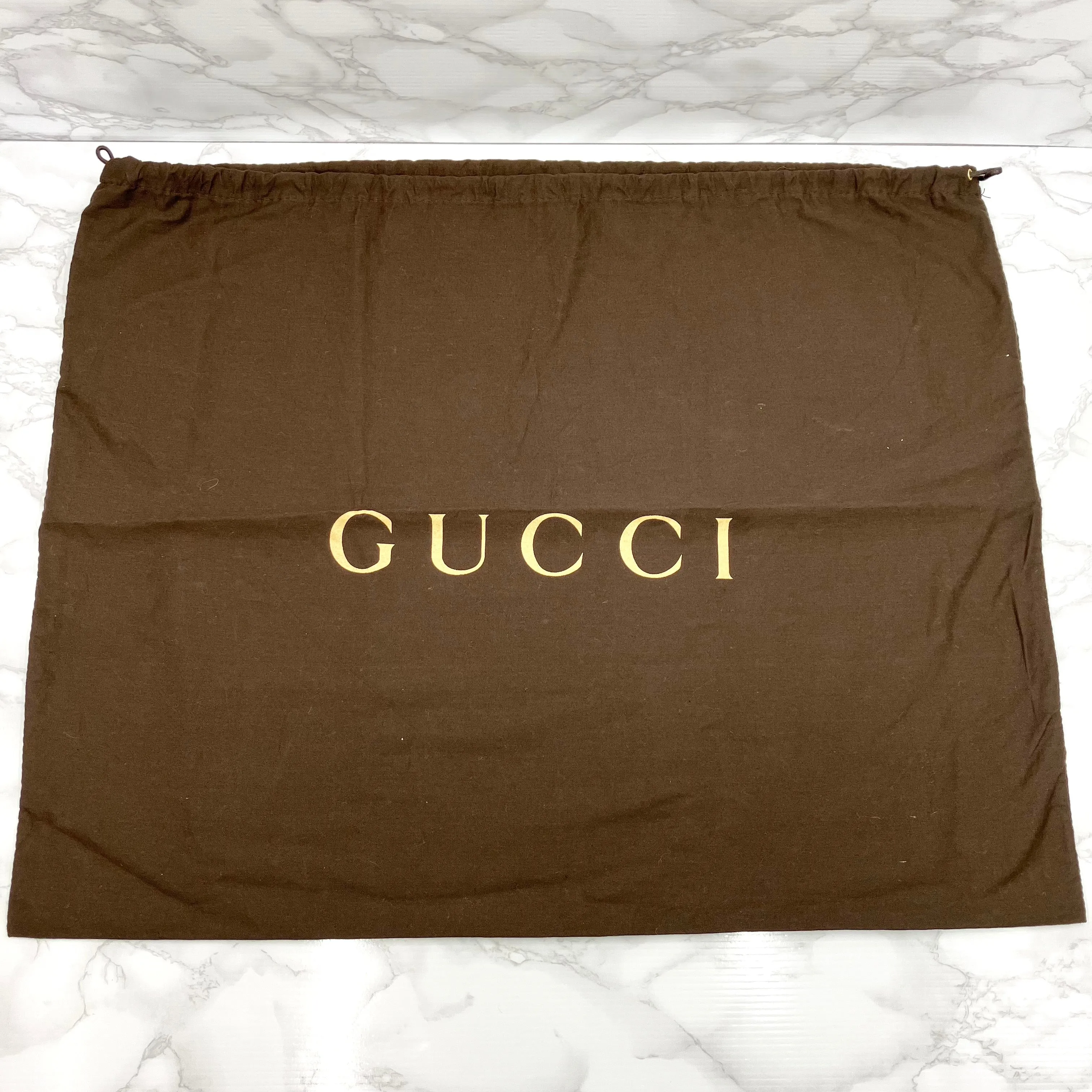 GUCCI Soho Shoulder Bag