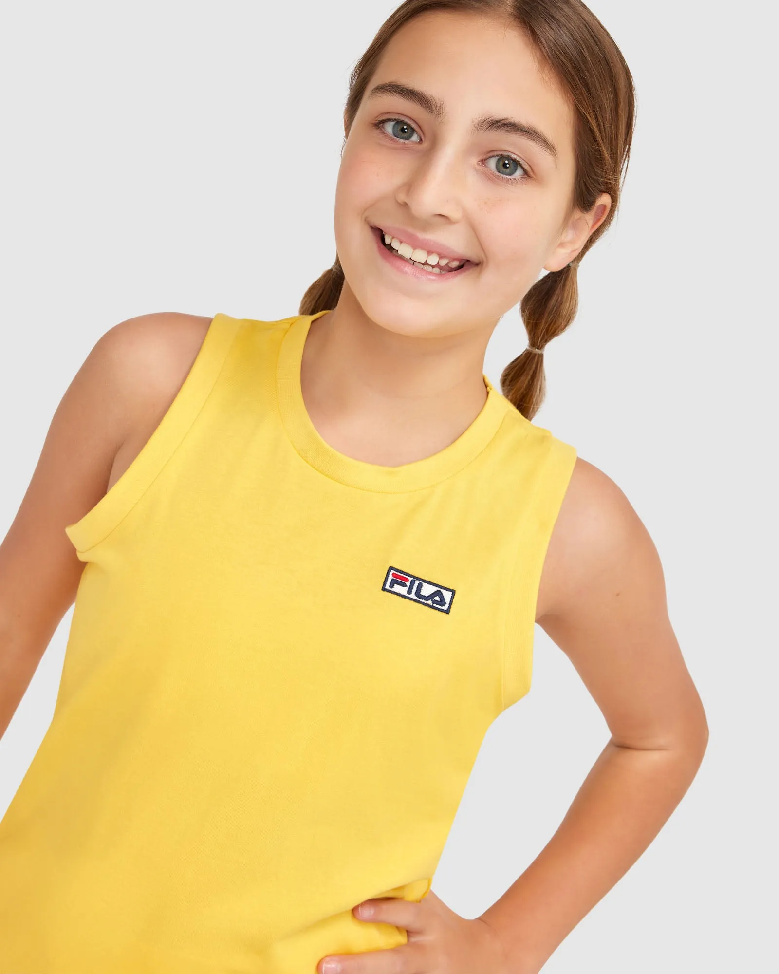 Kid's Parker Tank