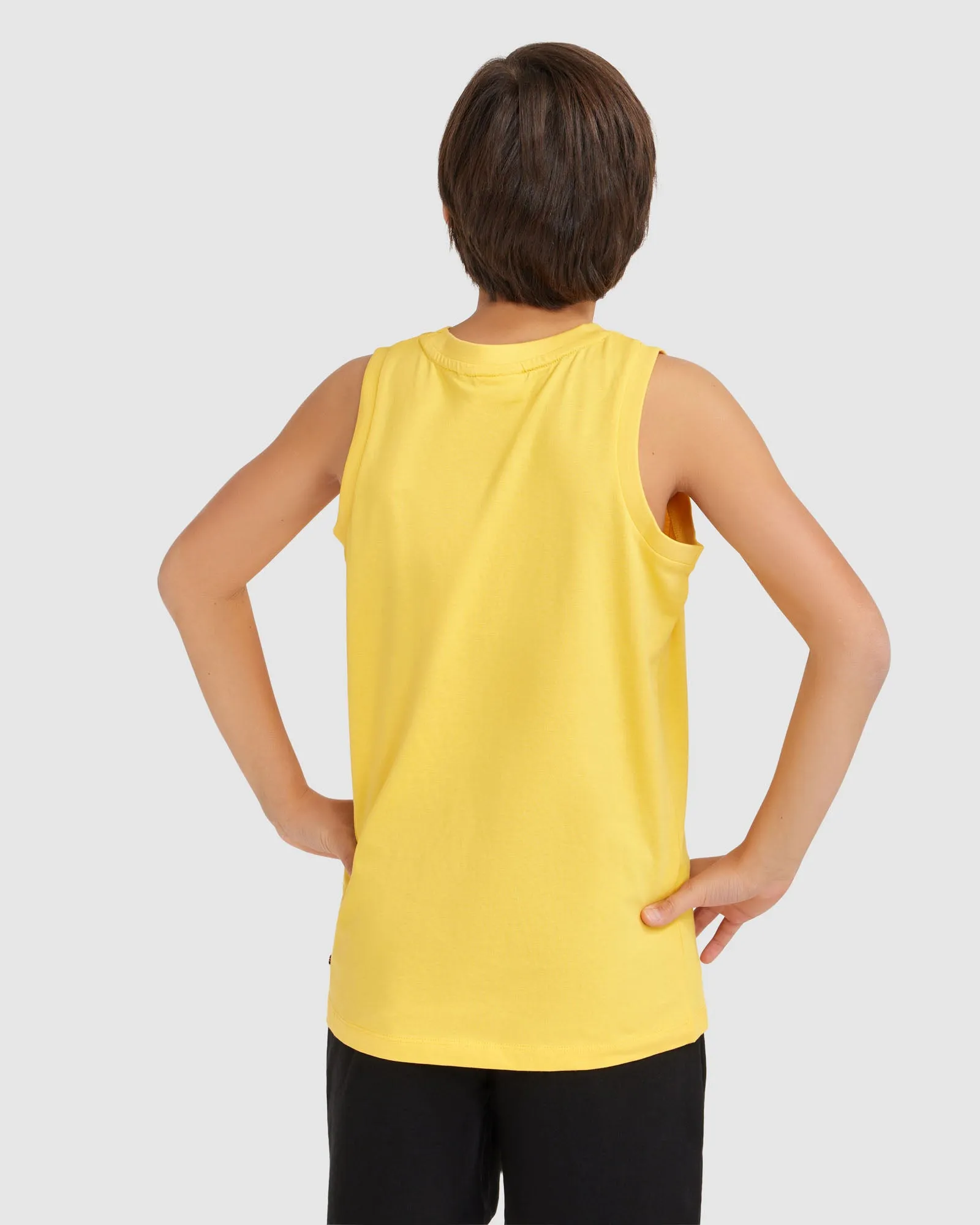 Kid's Parker Tank