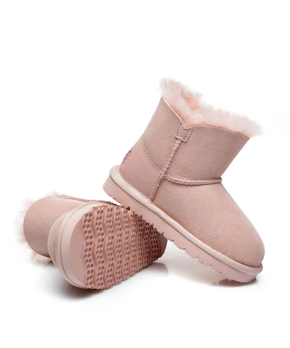 Kids UGG Mini Button