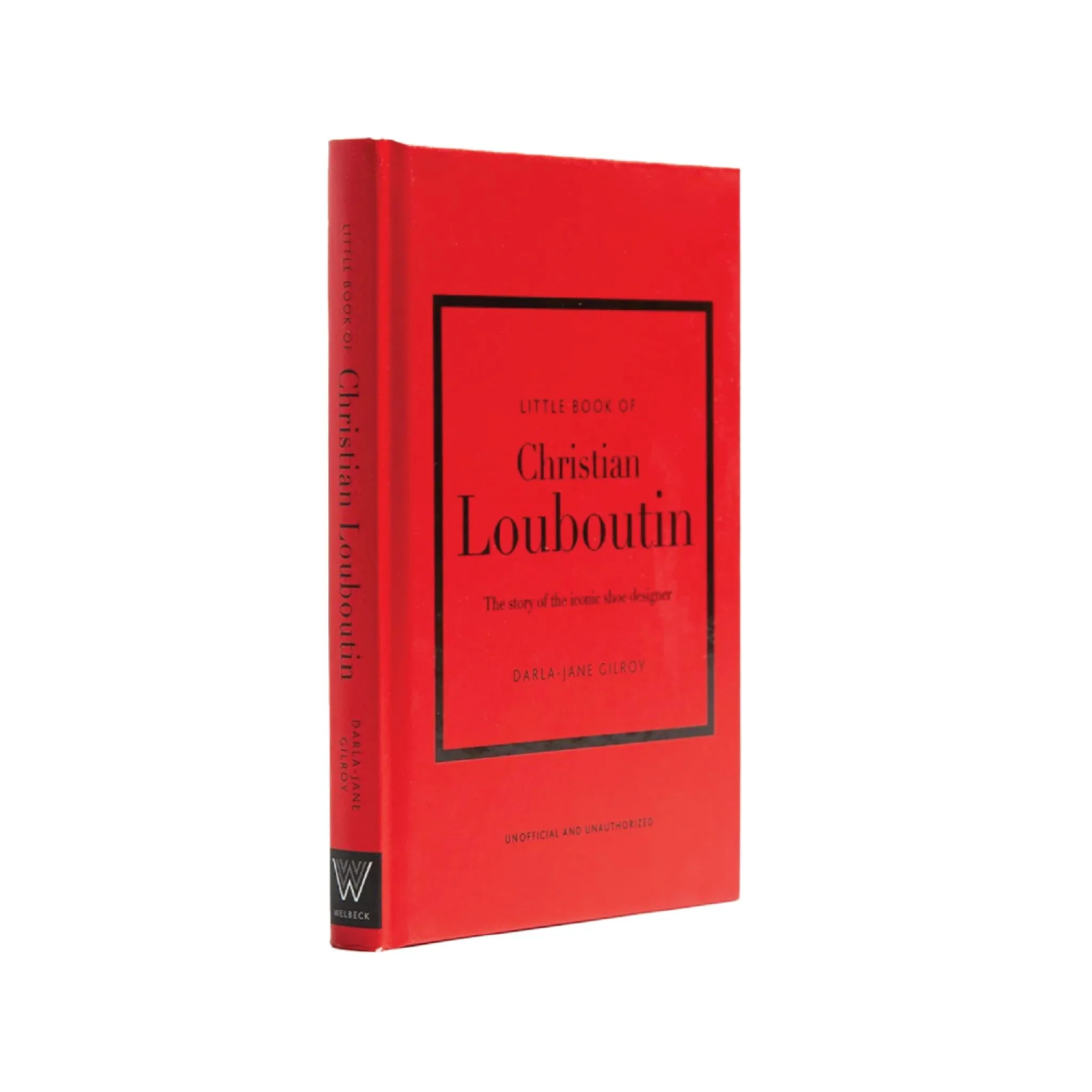 Little Book of Christian Louboutin