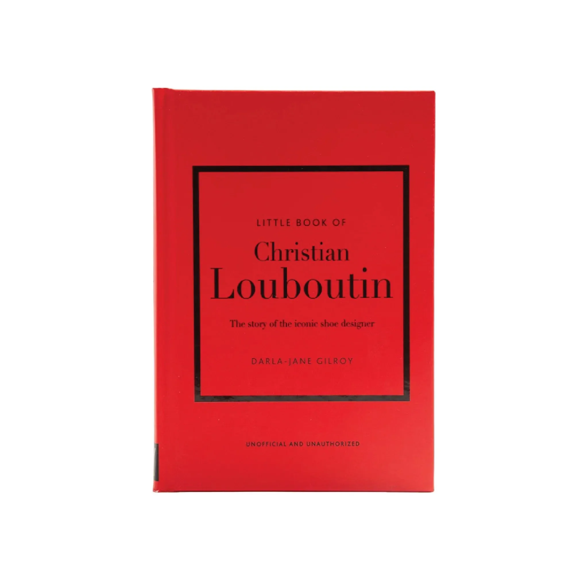 Little Book of Christian Louboutin