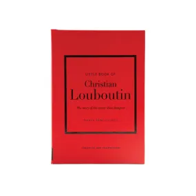 Little Book of Christian Louboutin