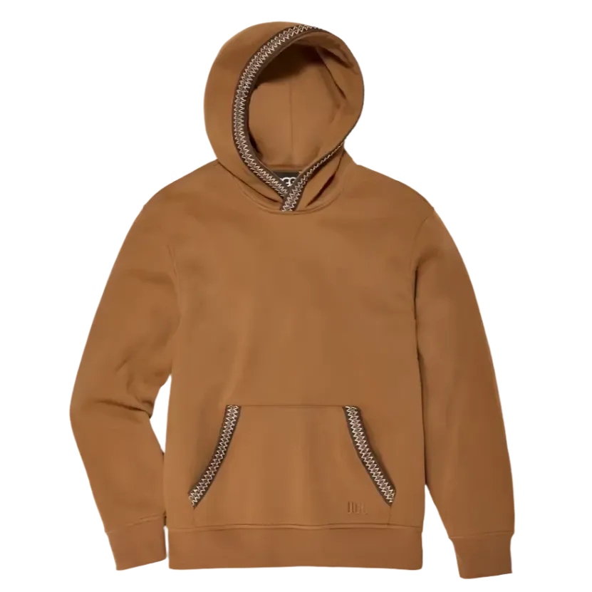 MEN'S TASMAN HOODIE