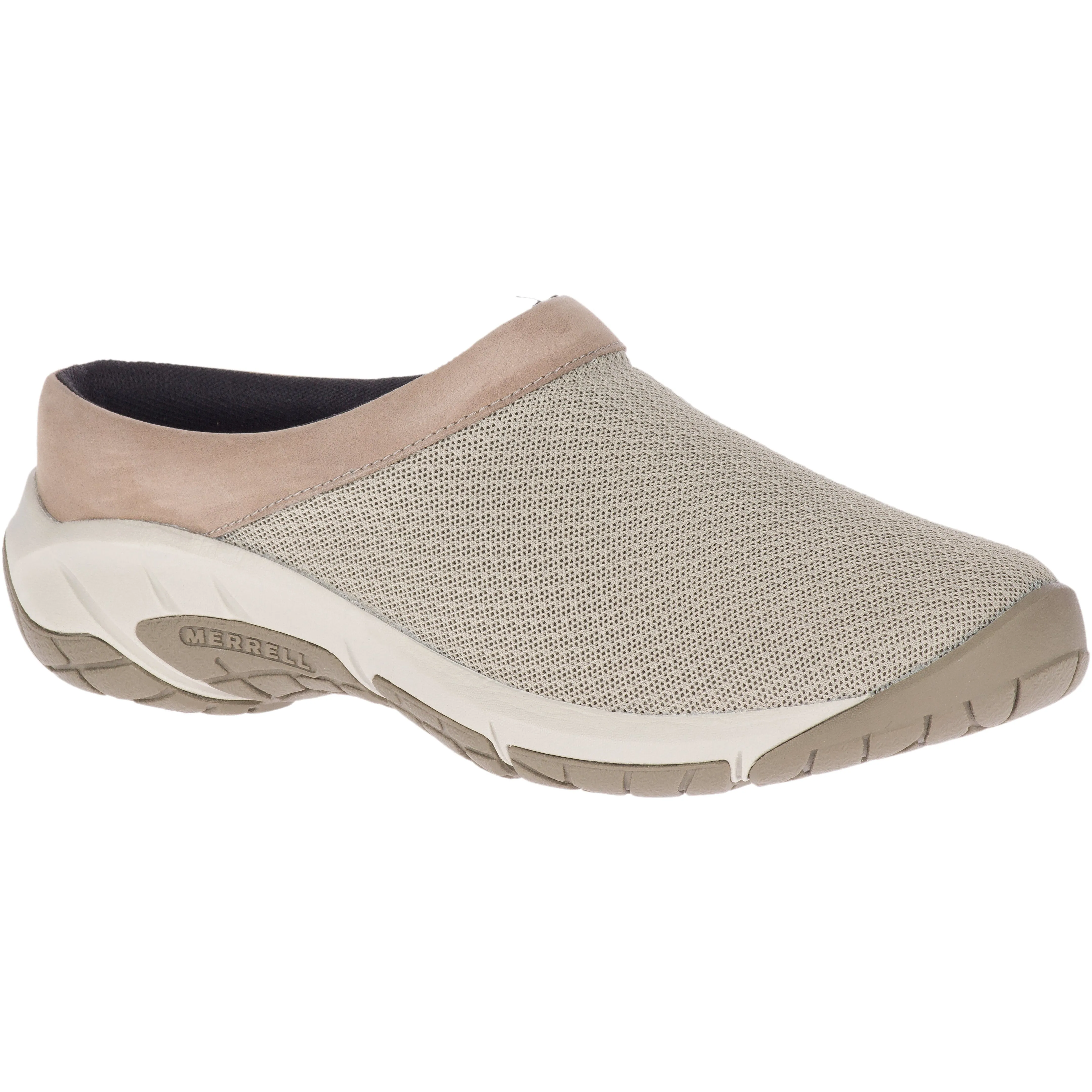 MERRELL ENCORE BREEZE 4 WOMEN'S ALUMINUM - FINAL SALE!