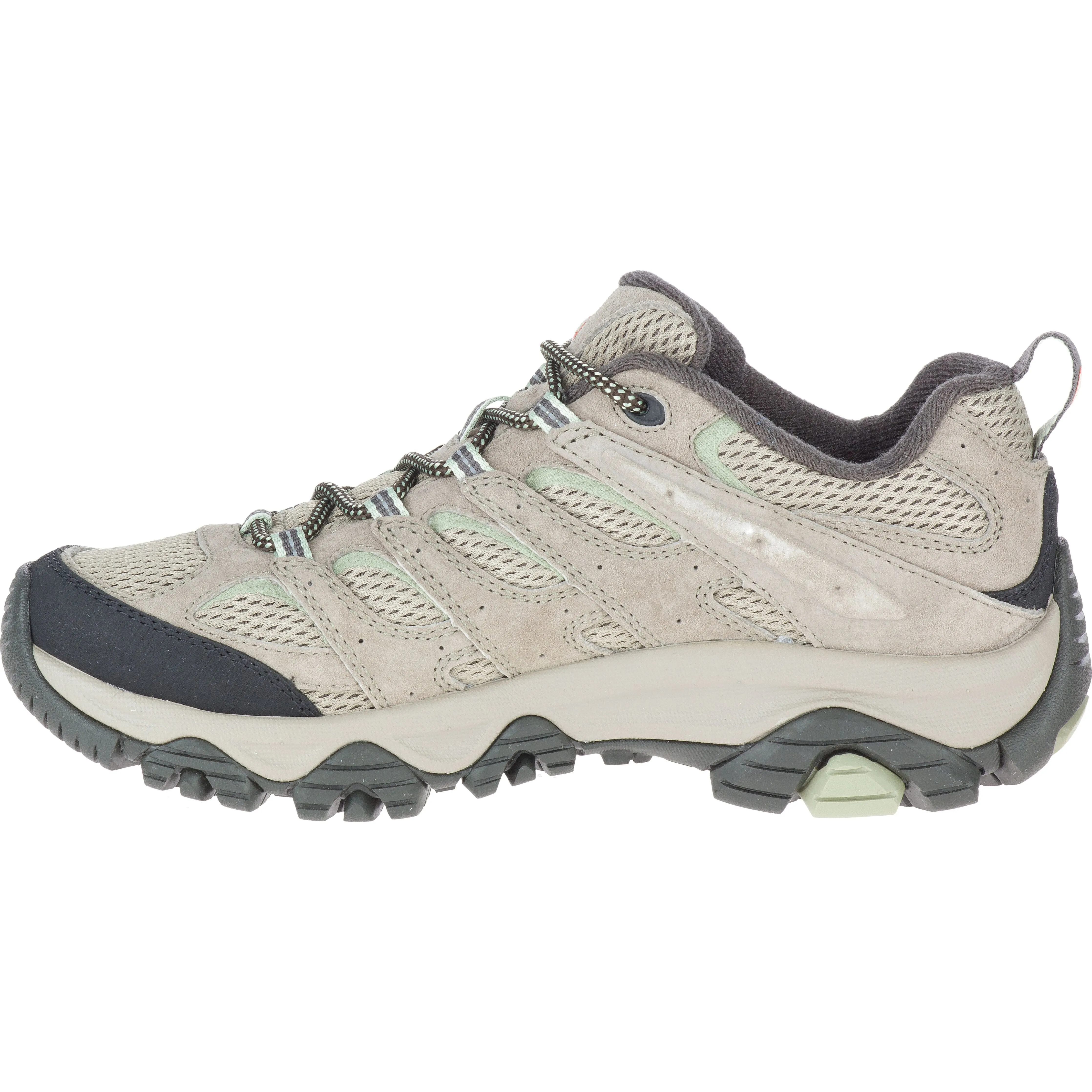 MERRELL MOAB 3 WOMEN'S MEDIUM AND WIDE