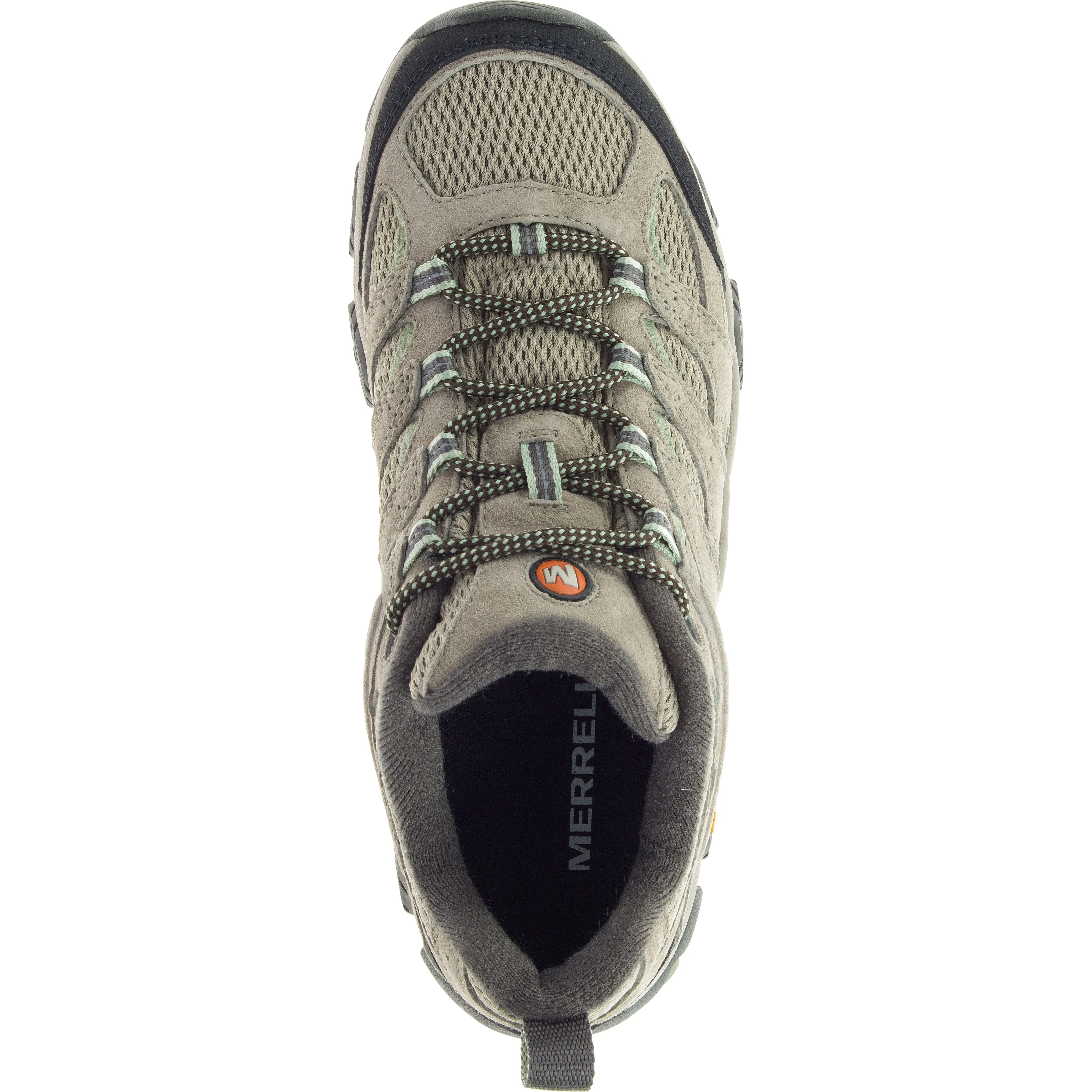 MERRELL MOAB 3 WOMEN'S MEDIUM AND WIDE