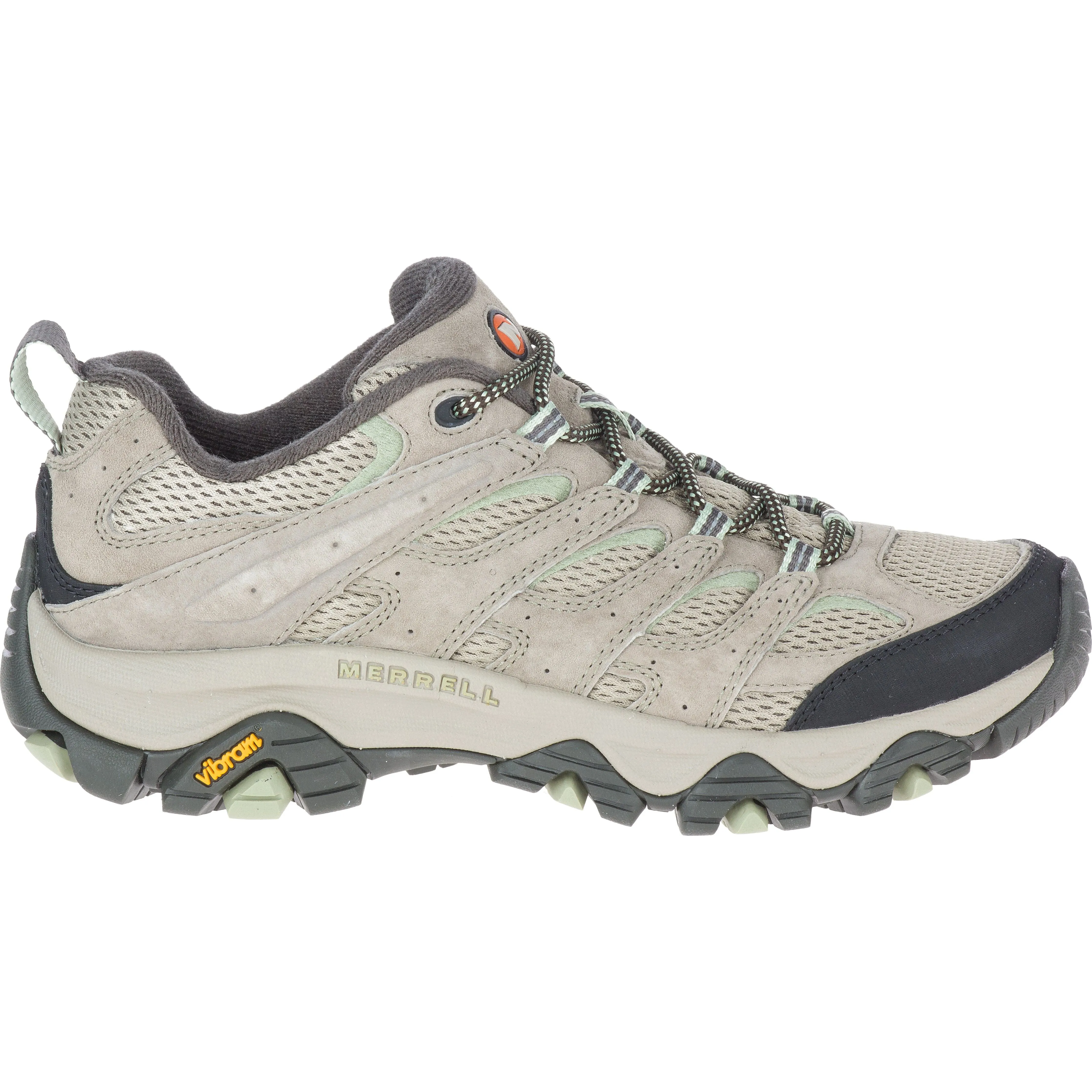 MERRELL MOAB 3 WOMEN'S MEDIUM AND WIDE