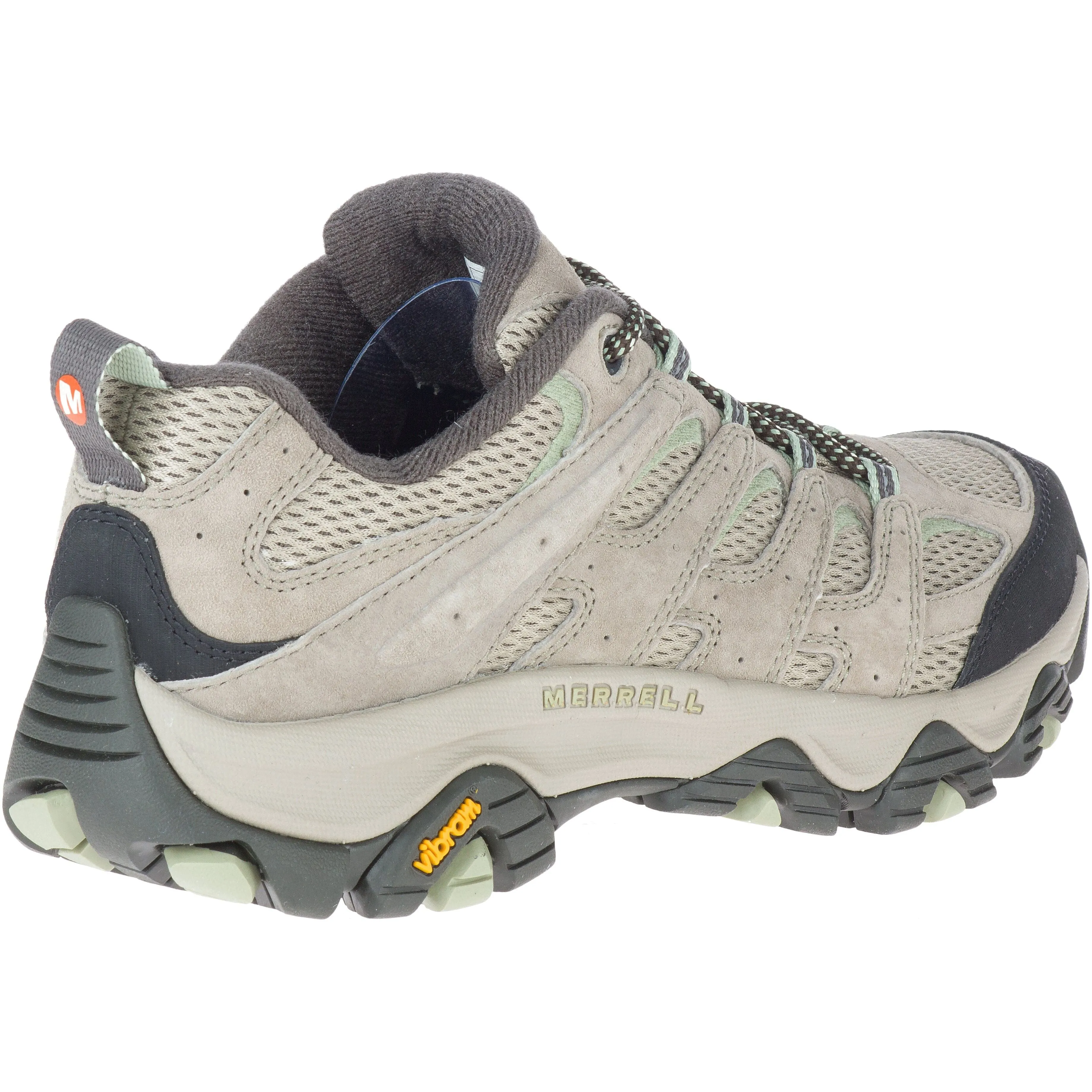 MERRELL MOAB 3 WOMEN'S MEDIUM AND WIDE