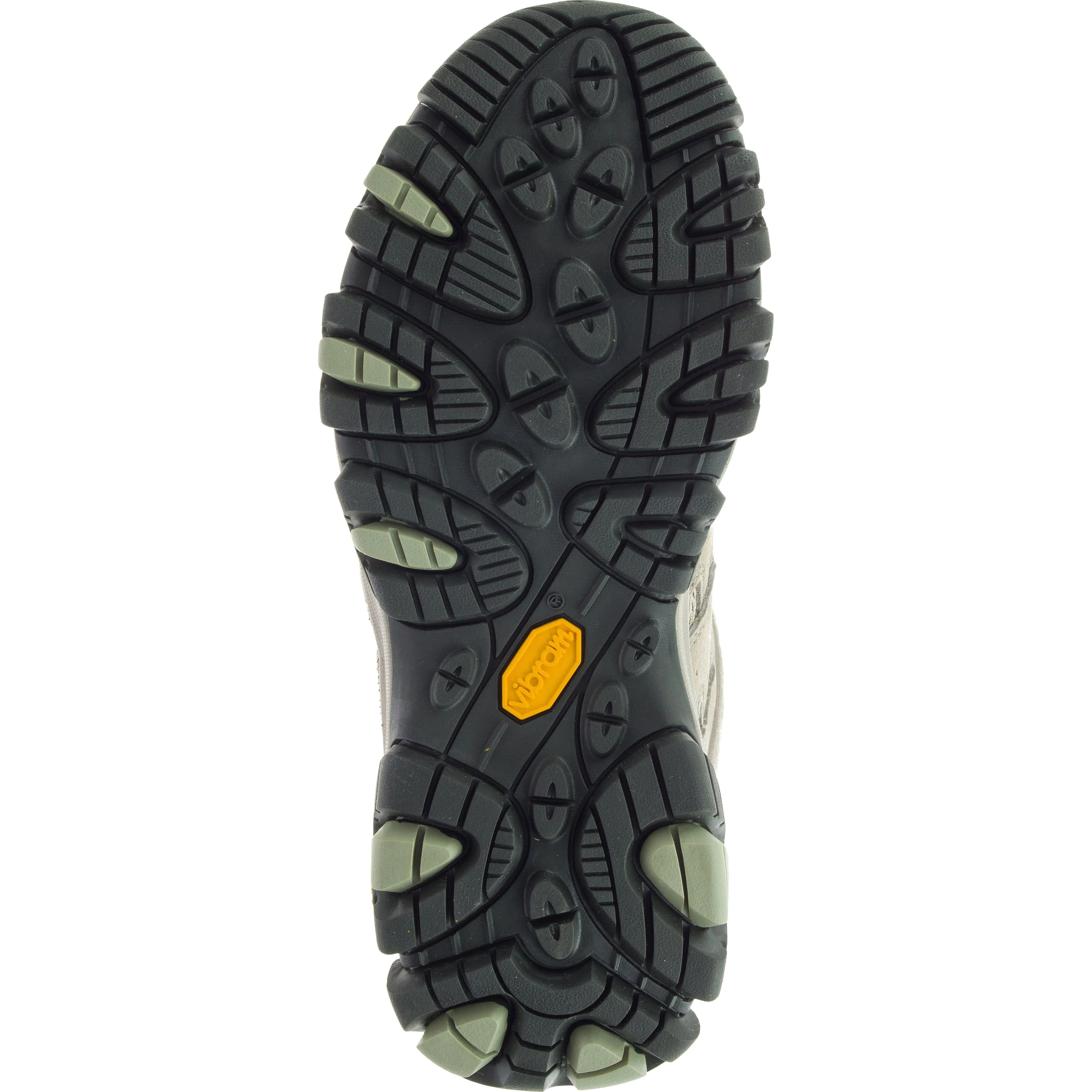 MERRELL MOAB 3 WOMEN'S MEDIUM AND WIDE