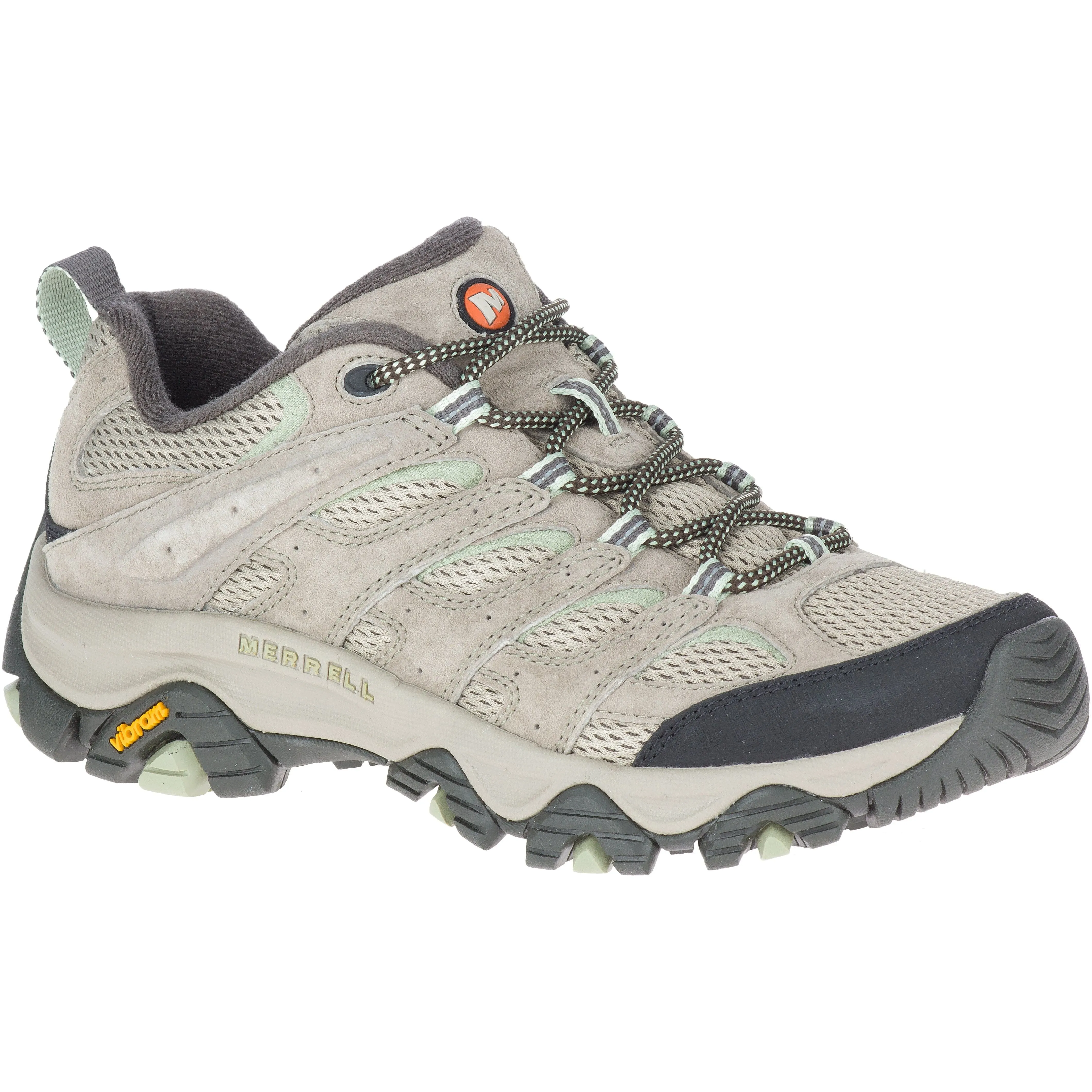 MERRELL MOAB 3 WOMEN'S MEDIUM AND WIDE