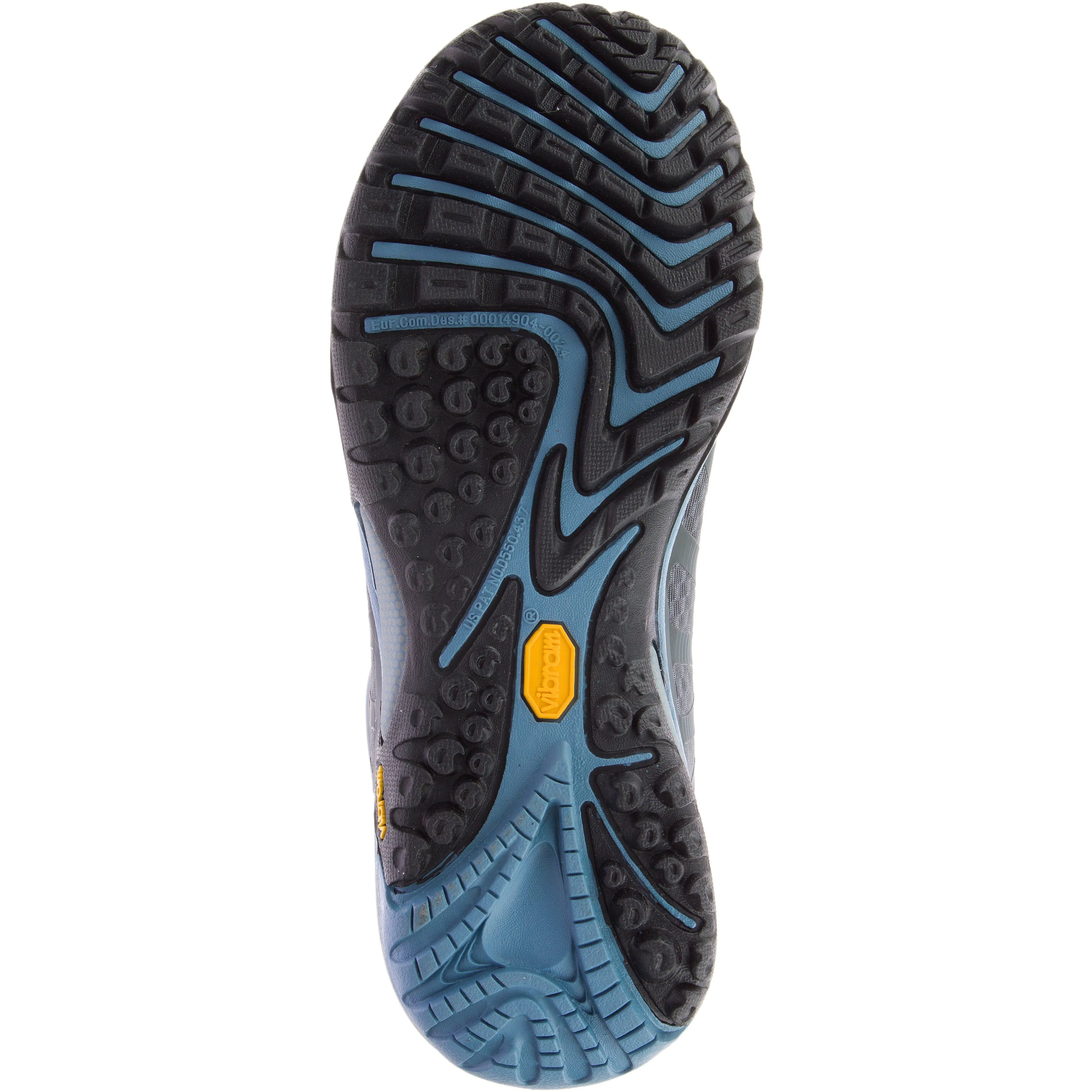 MERRELL SIREN EDGE 3 WATERPROOF WOMEN'S