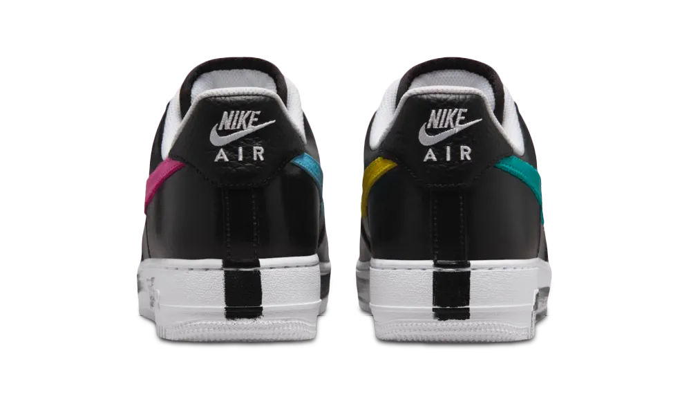 Nike Air Force 1 Low G-Dragon Peaceminusone Para-Noise 3.0