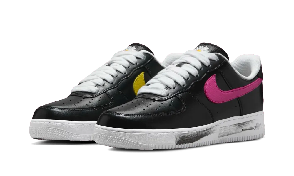 Nike Air Force 1 Low G-Dragon Peaceminusone Para-Noise 3.0