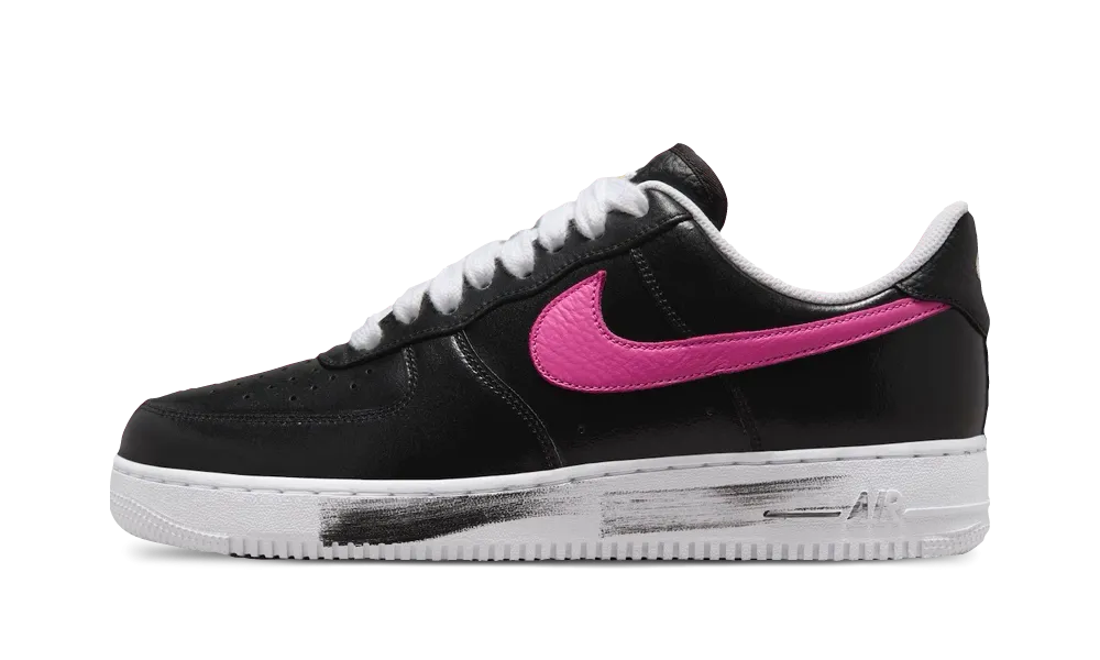 Nike Air Force 1 Low G-Dragon Peaceminusone Para-Noise 3.0