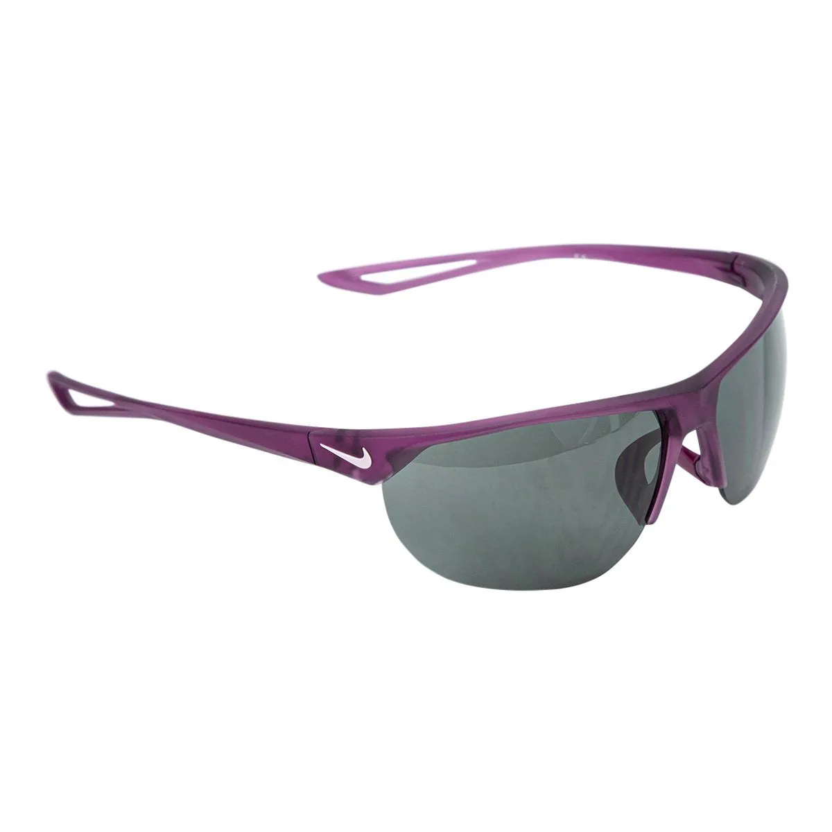 Nike Cross Trainer EV0937 Sunglasses Matte True Berry/Dark Grey