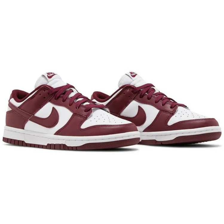 Nike Dunk Low Bordeaux W