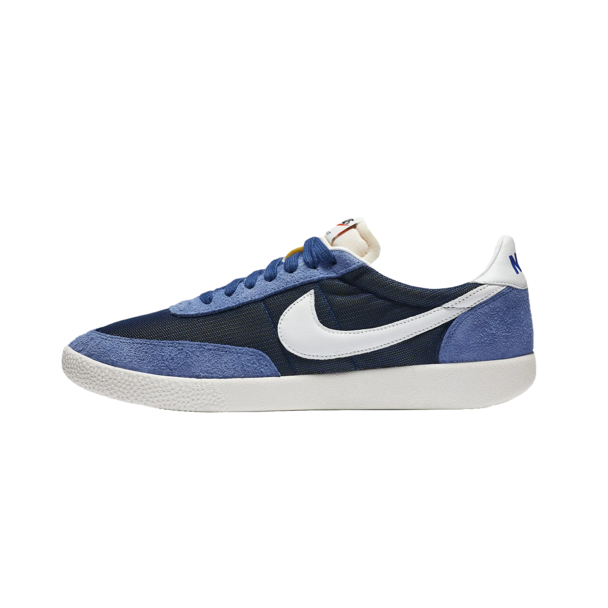 Nike Killshot SP 'Coastal Blue' [DC1982-400]