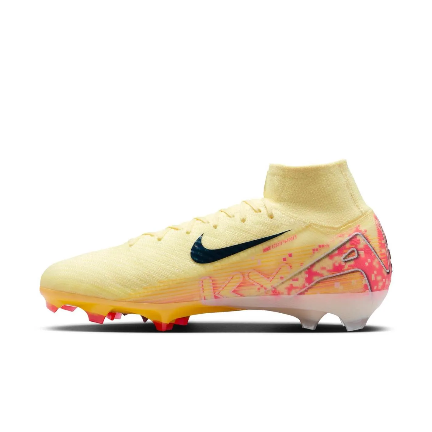 Nike Mercurial Superfly 10 Elite "Kylian Mbappé" FG