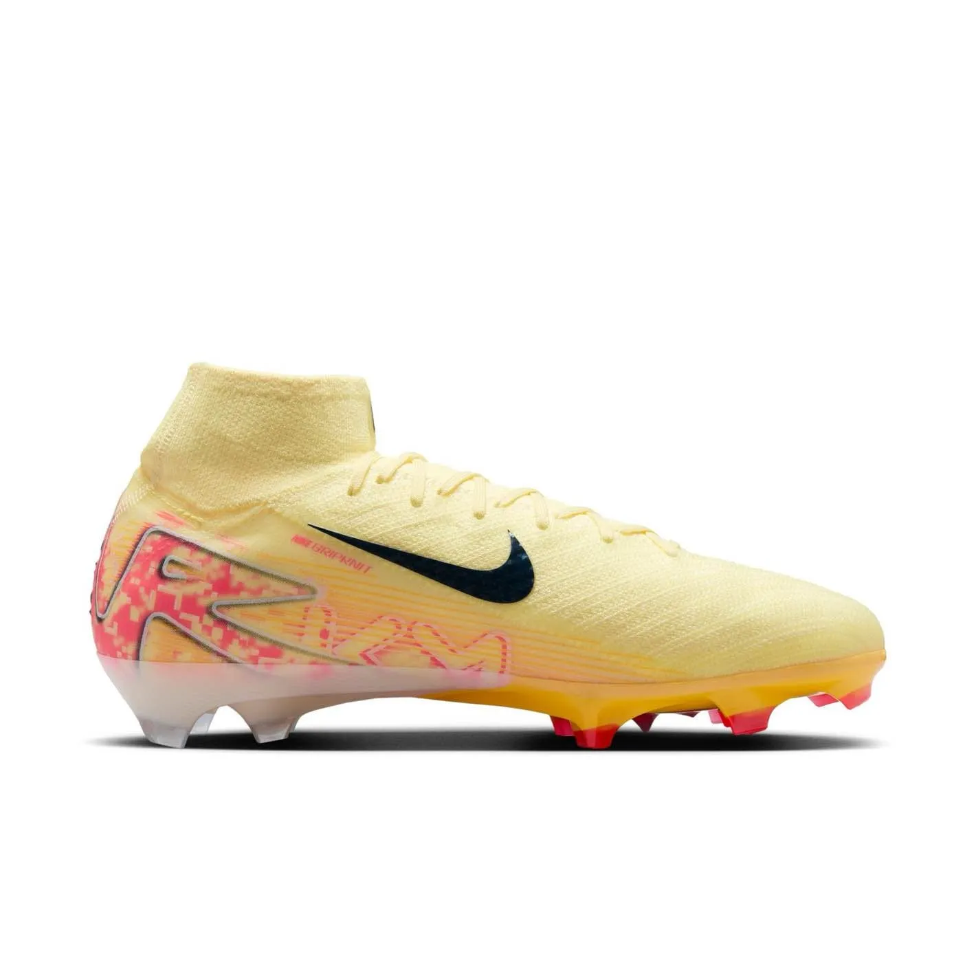 Nike Mercurial Superfly 10 Elite "Kylian Mbappé" FG