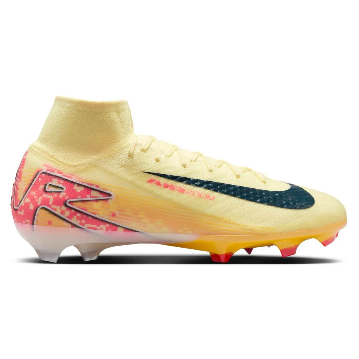 Nike Mercurial Superfly 10 Elite "Kylian Mbappé" FG