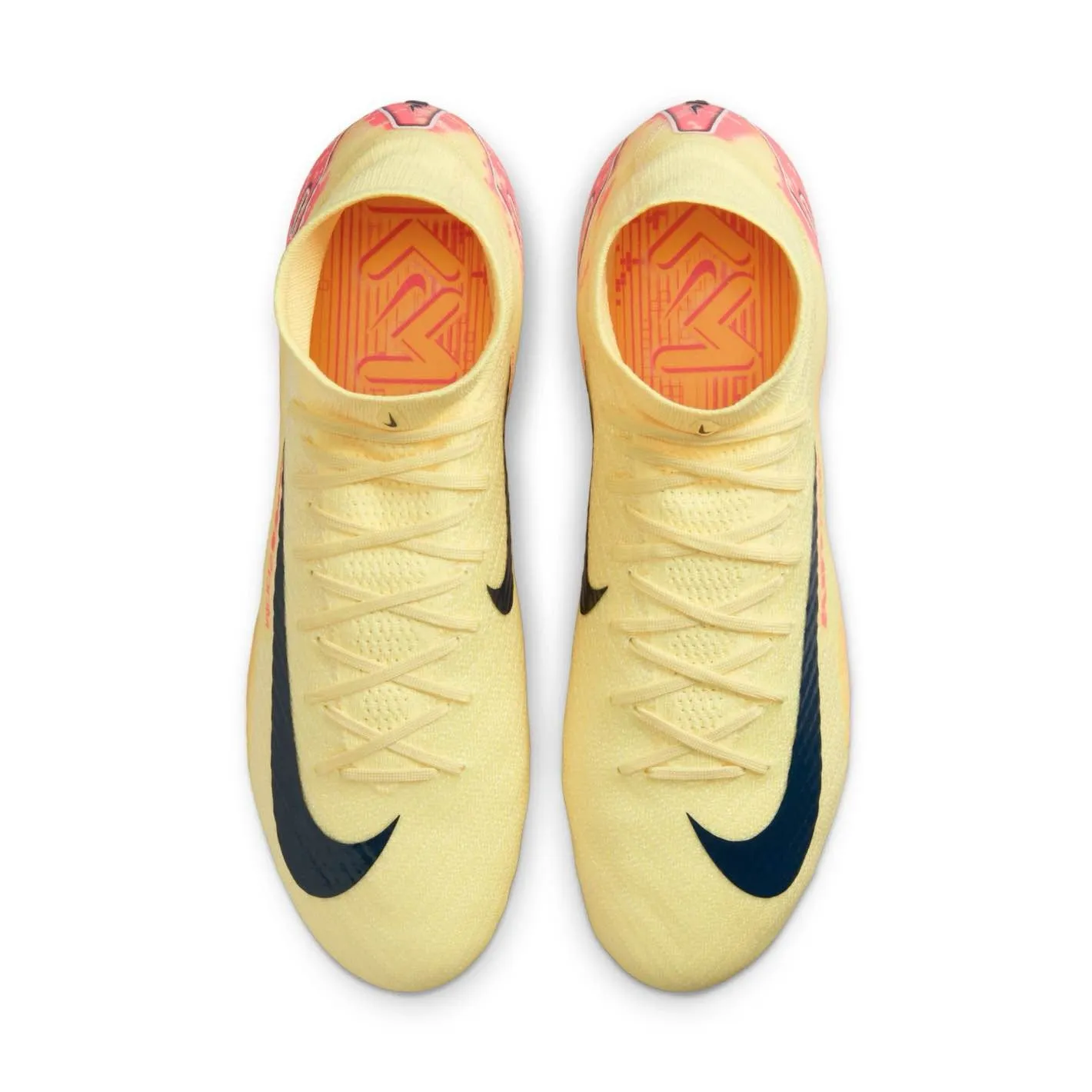 Nike Mercurial Superfly 10 Elite "Kylian Mbappé" FG