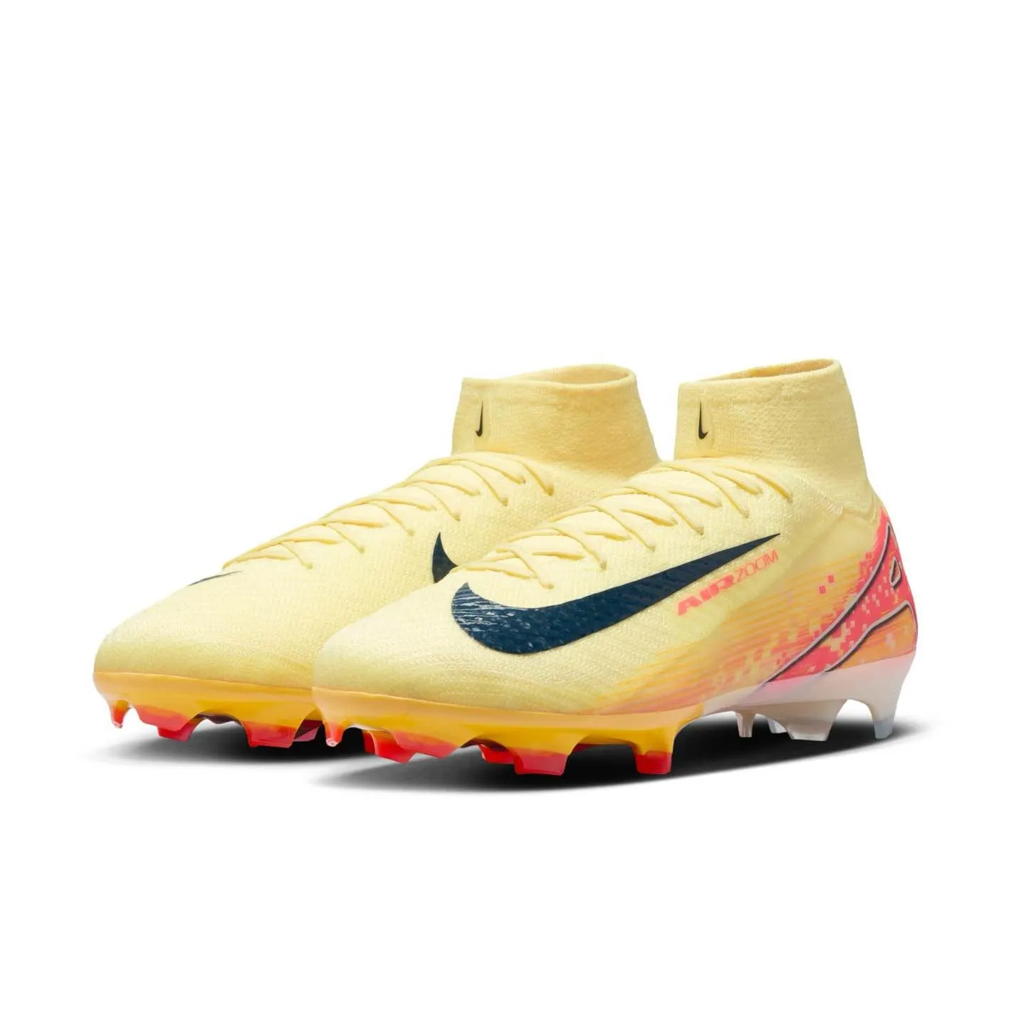 Nike Mercurial Superfly 10 Elite "Kylian Mbappé" FG