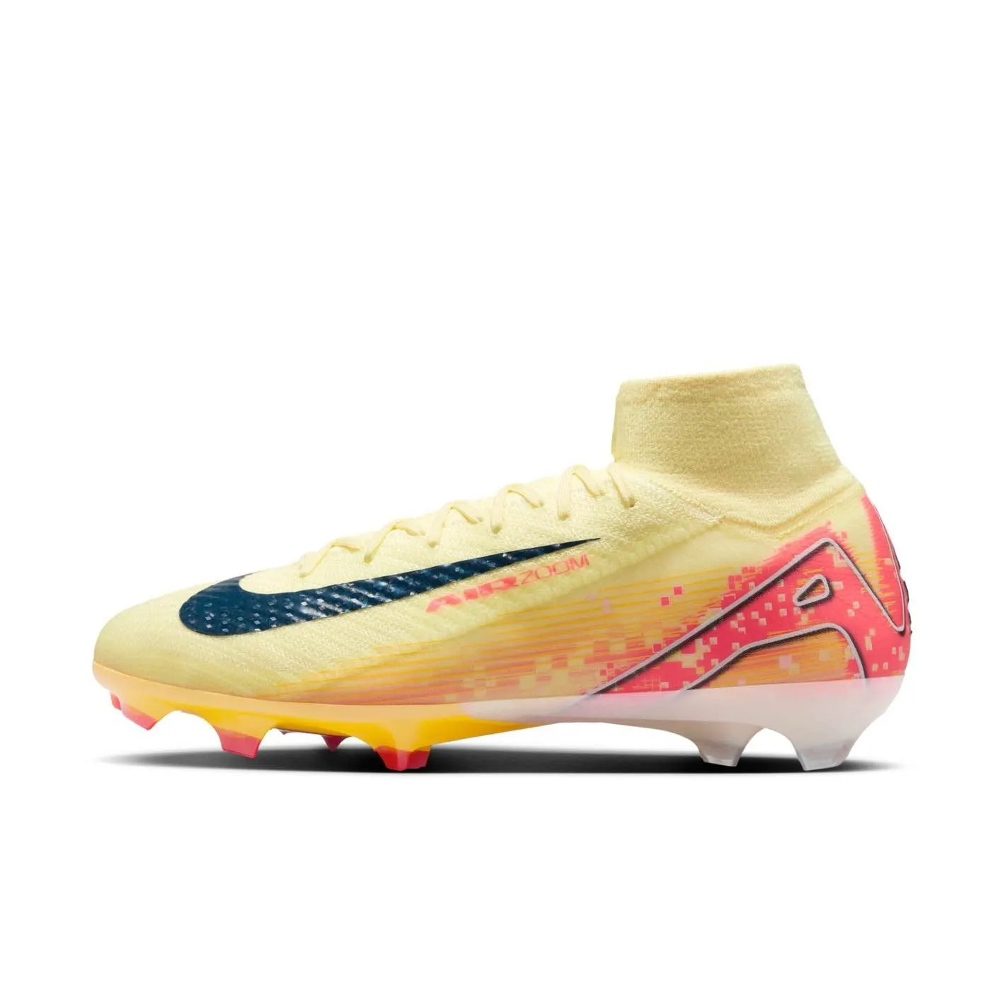 Nike Mercurial Superfly 10 Elite "Kylian Mbappé" FG