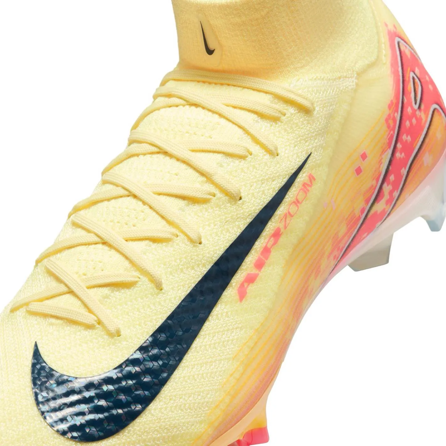 Nike Mercurial Superfly 10 Elite "Kylian Mbappé" FG